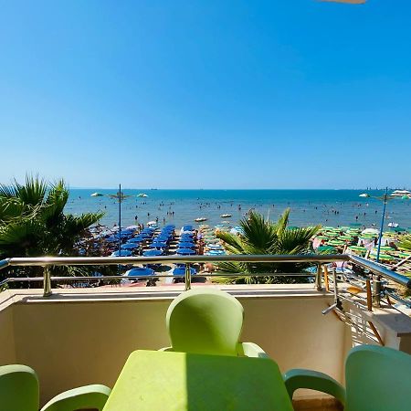 Star Apartments Durrës Exteriér fotografie