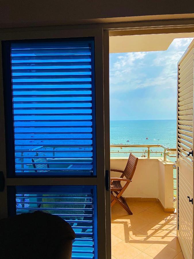 Star Apartments Durrës Exteriér fotografie