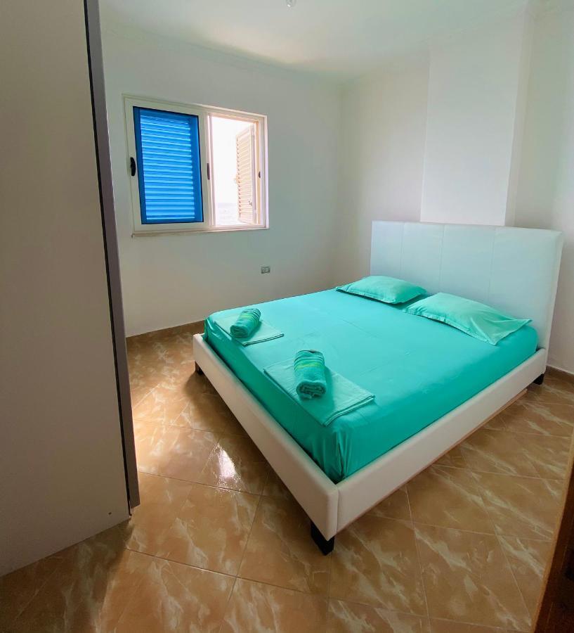Star Apartments Durrës Exteriér fotografie