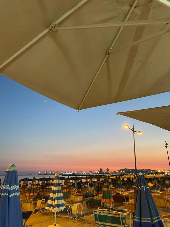 Star Apartments Durrës Exteriér fotografie