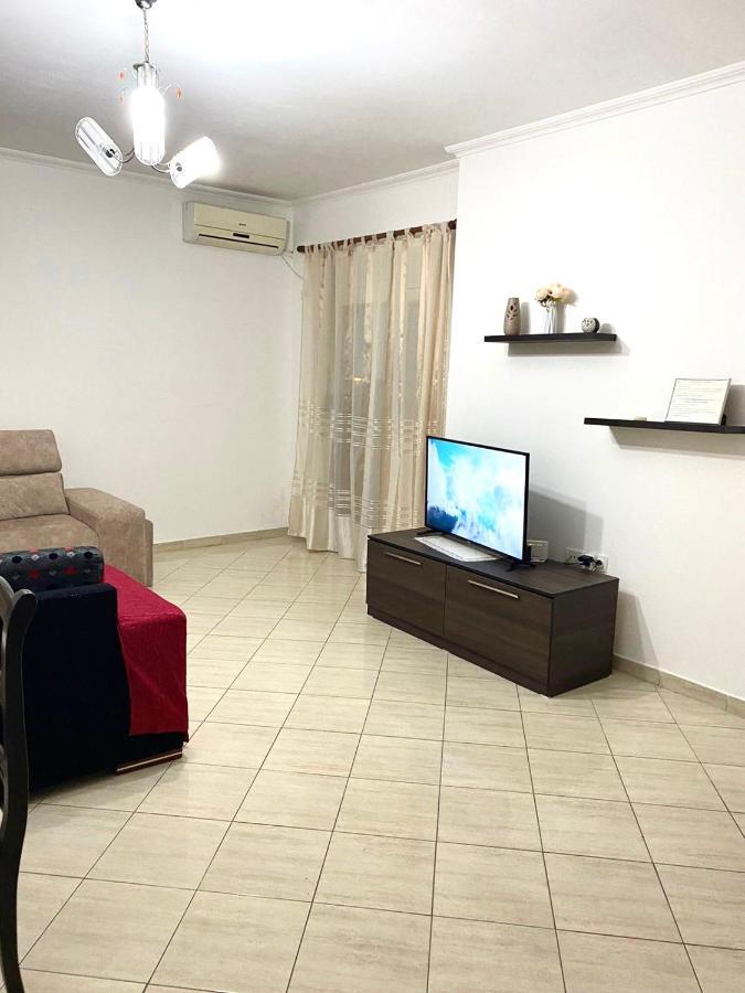 Star Apartments Durrës Exteriér fotografie