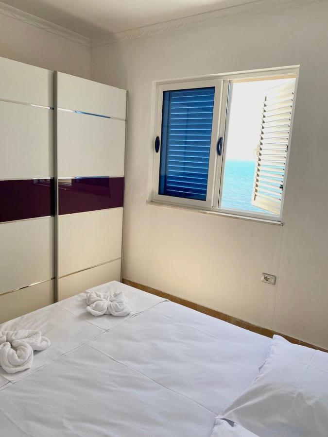 Star Apartments Durrës Exteriér fotografie