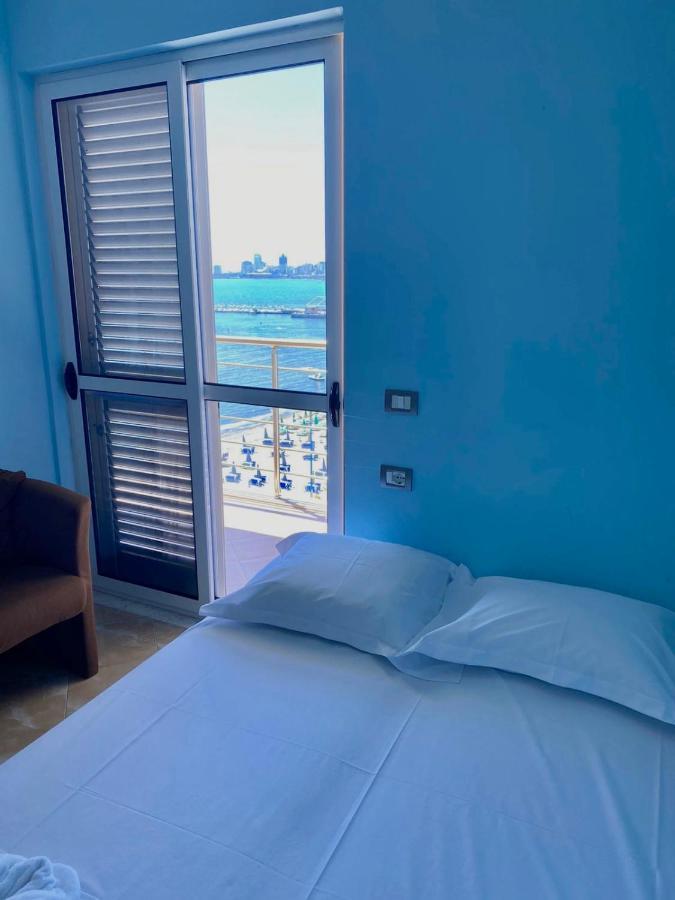 Star Apartments Durrës Exteriér fotografie