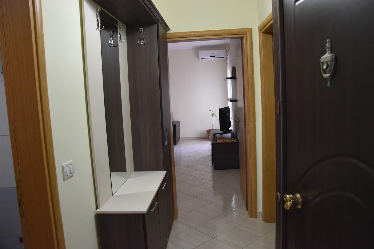 Star Apartments Durrës Exteriér fotografie
