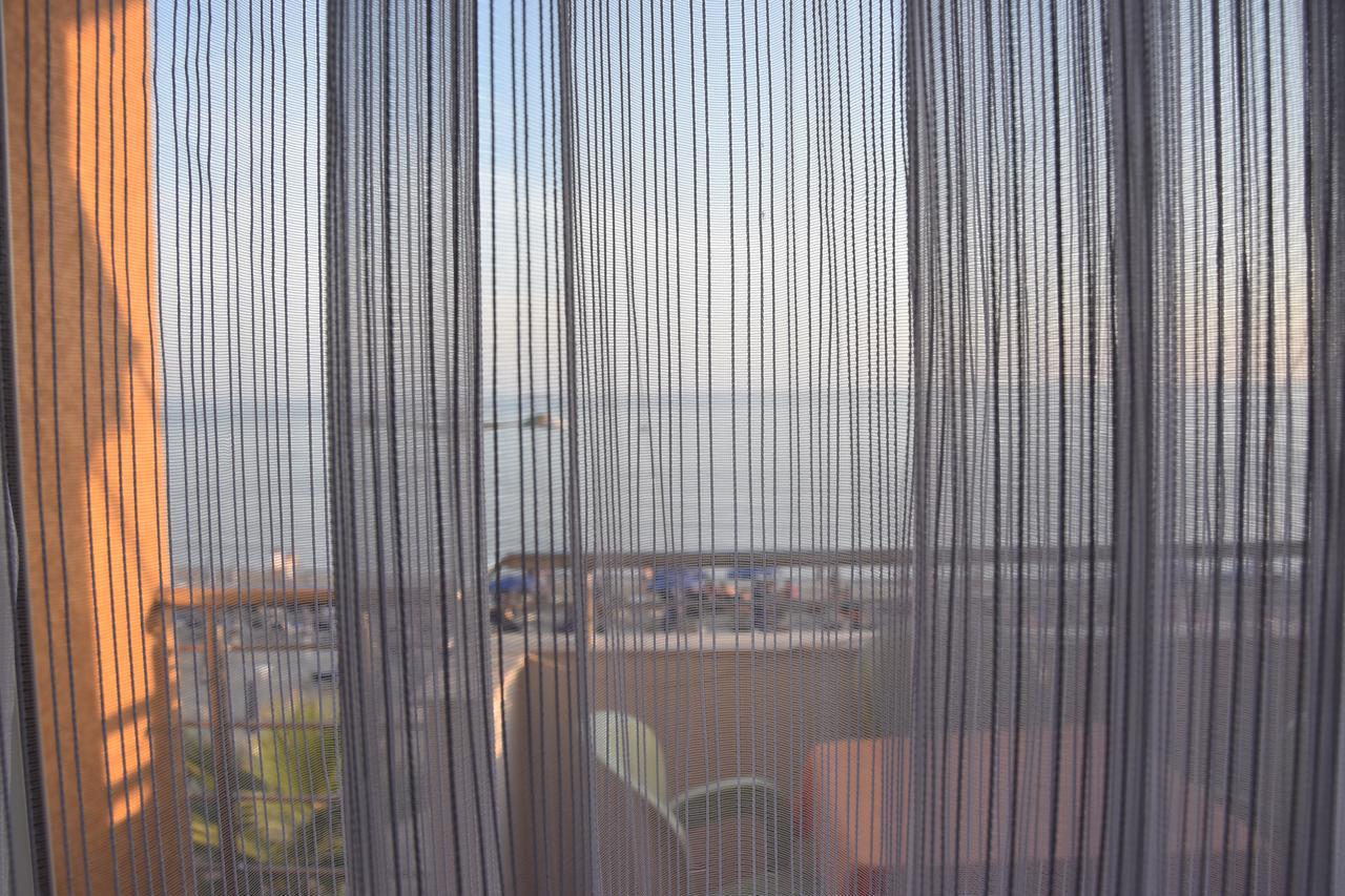 Star Apartments Durrës Exteriér fotografie